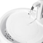 PET Drinking Fountain price