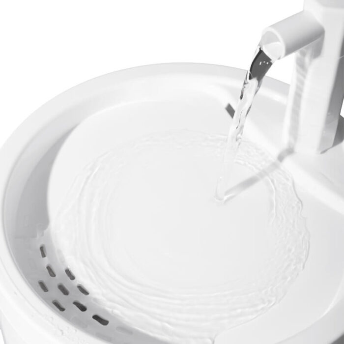 PET Drinking Fountain price