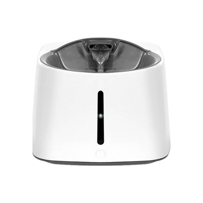 Water Fountain