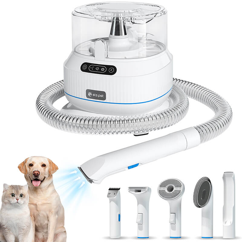 Pet Hair Vacuum