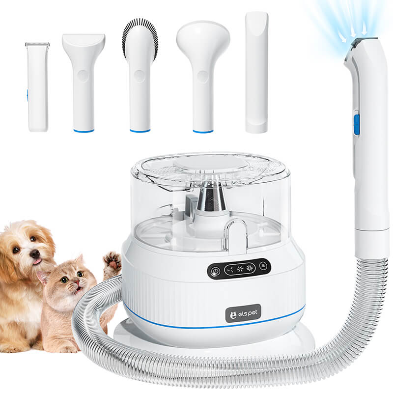 Pet Hair Vacuums