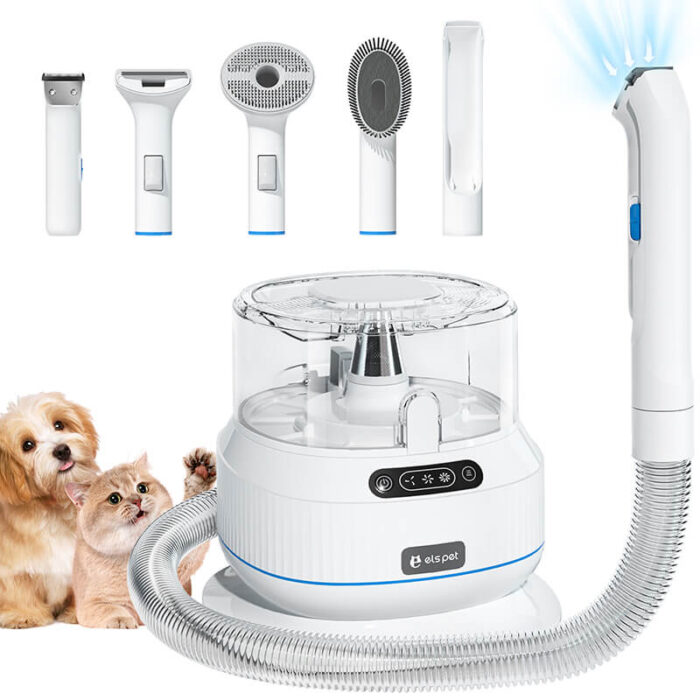 Pet Hair Vacuum price