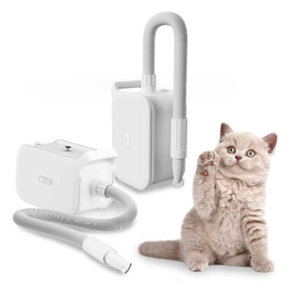 Pet Force Dryer