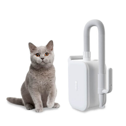 Pet Force Dryers