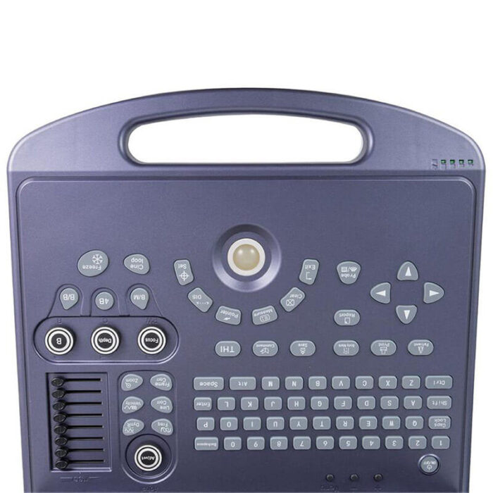 Veterinary Ultrasonic Machine