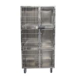 3-Layer Cat Cage