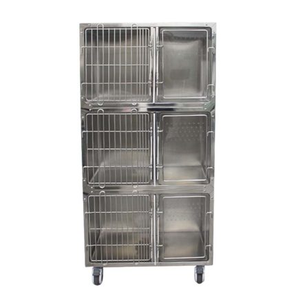3-Layer Cat Cage