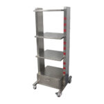 instrument cart