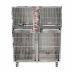 Pet Hospital Cage