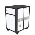 Veterinary Automatic Air Warming System