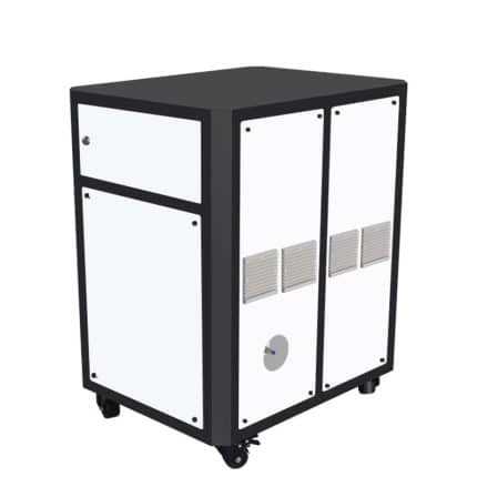 Veterinary Automatic Air Warming System
