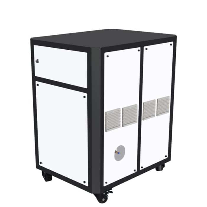 Veterinary Automatic Air Warming System