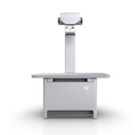 Desen X1 Animal DR Machine