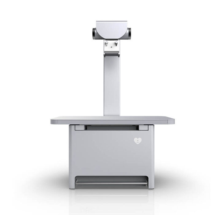 Desen X1 Animal DR Machine