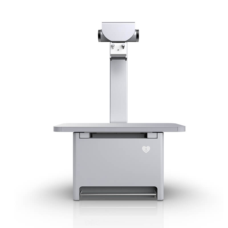 Desen X1 Animal DR Machine