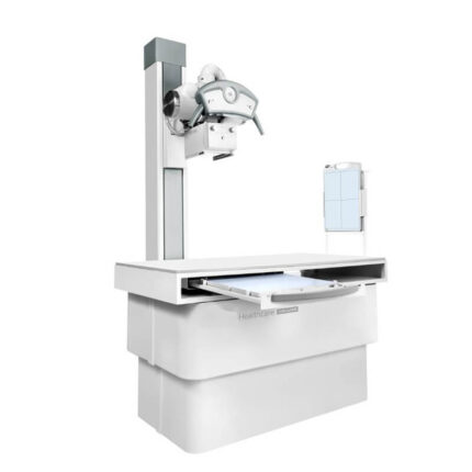 Deluxe Pet DR System