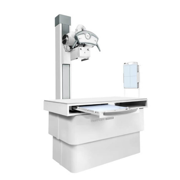 Deluxe Pet DR System