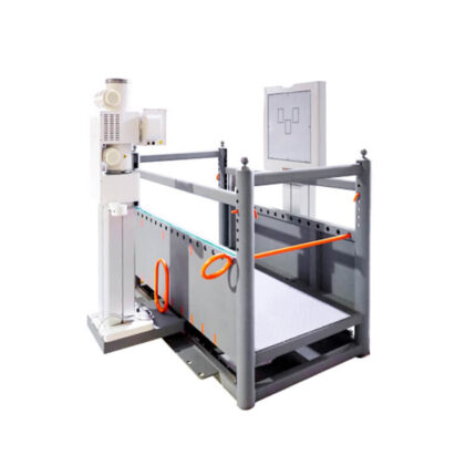 Equine Vet Digital X-Ray Equipment