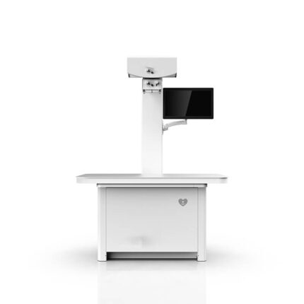 Genius SC03 PET DR X-Ray Machine