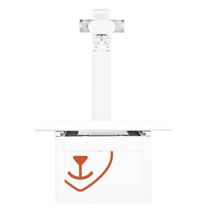 Numen Digital Veterinary X-Ray Equipment
