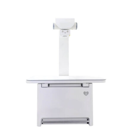 Vigor Advanced Animal DR System