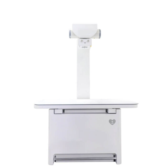 Vigor Advanced Animal DR System