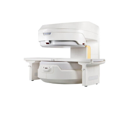 0.35T C-Shaped Animal MRI Machine