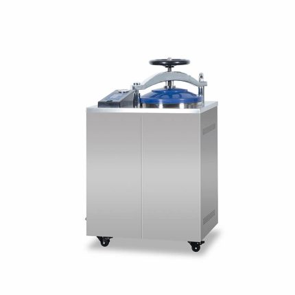 35L Vertical Autoclave Sterilizer