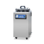 150L Vertical Steam Sterilizer