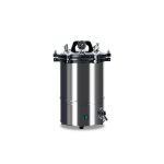 18L Portable Steam Sterilizer