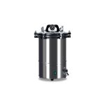 18L Portable steam sterilizer