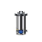 18L Portable steam sterilizer
