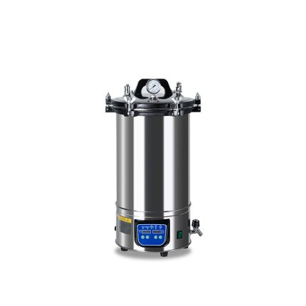 18L Portable Steam Sterilizer