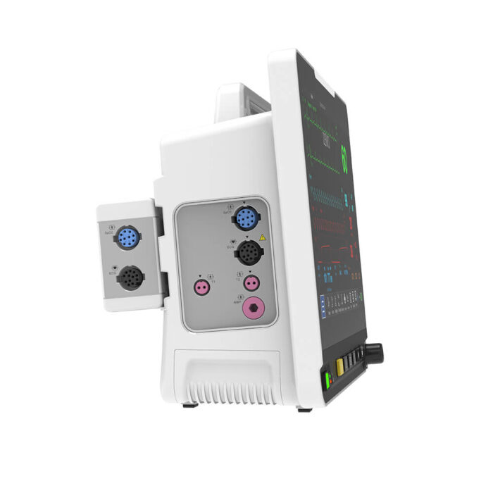 ver patient monitor