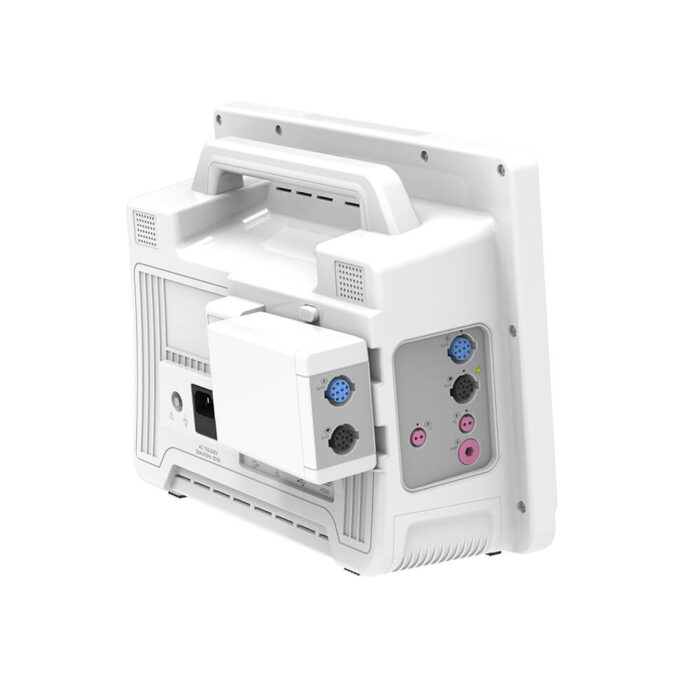 ver patient monitor