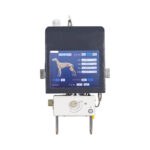 Animal Digital X-ray Radiography Equipment