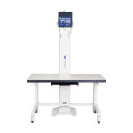 Animal Digital X-ray Radiography system