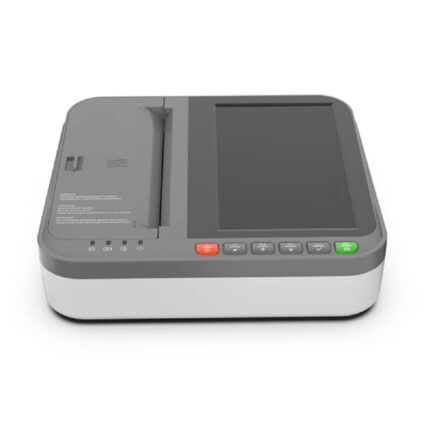 ECG machine