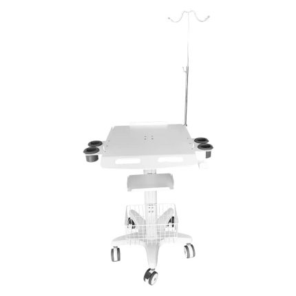 Ultrasound Machine Instrument Trolley