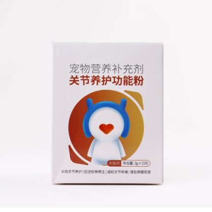 Joint Maintenance Functional Powder