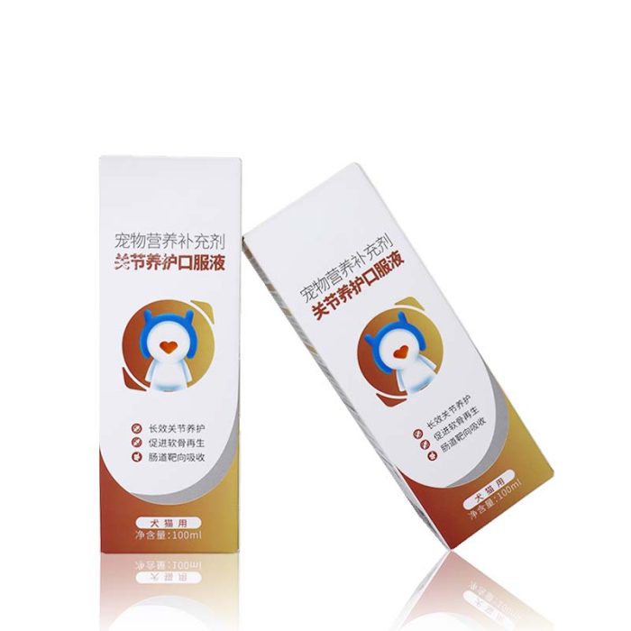 Joint Maintenance Oral Liquid