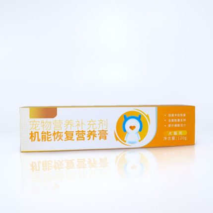 Functional Recovery Nutritional Cream
