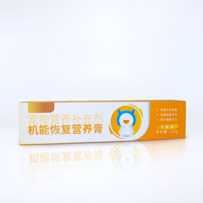 Functional Recovery Nutritional Cream