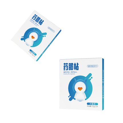 Auxiliary Feeding Cake Tablets