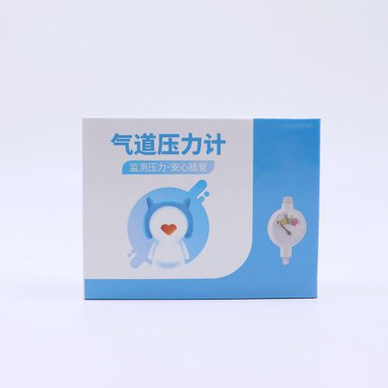 Endotracheal Tube Airway