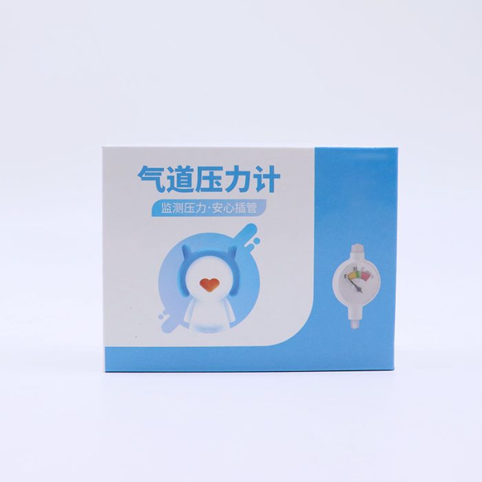 Endotracheal Tube Airway