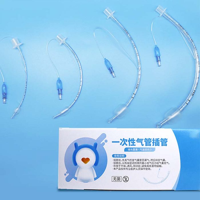 Endotracheal Tube
