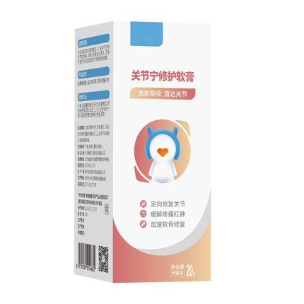 Joint Repair Ointment