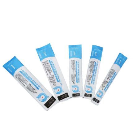 5ml Disposable Sterile Syringe With Needle
