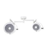 Shadowless Surgery Lamp HNLED 750+550